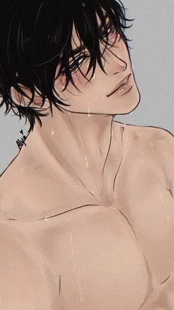 ai character: ★•Лёша•★ background