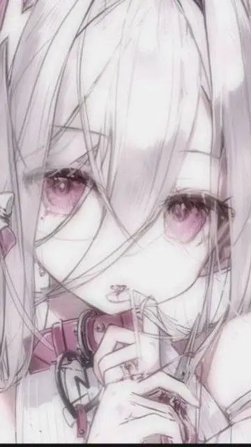 ai character: ★Лиза★ background