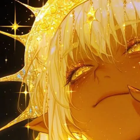 chat with ai character: ★☀️Мейлин☀️