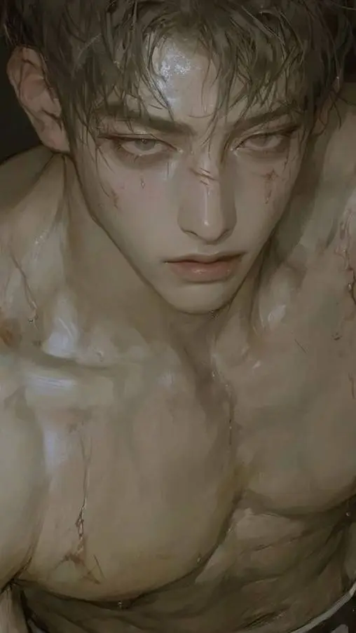 ai character: Раян background