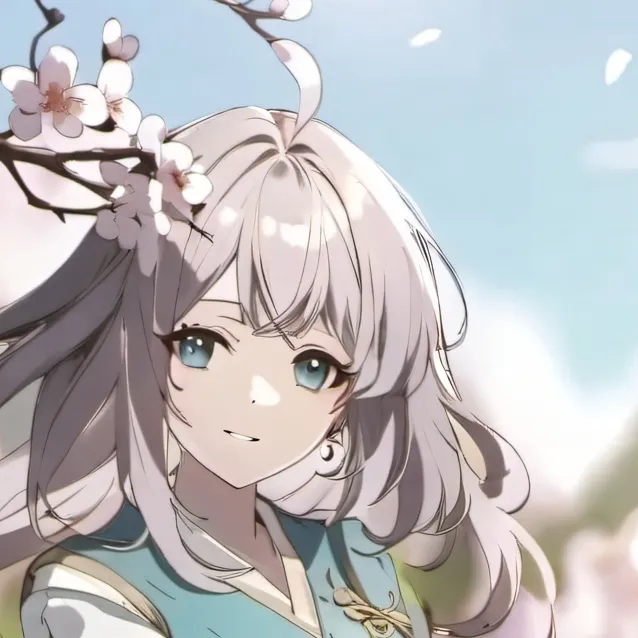 chat with ai character: ana