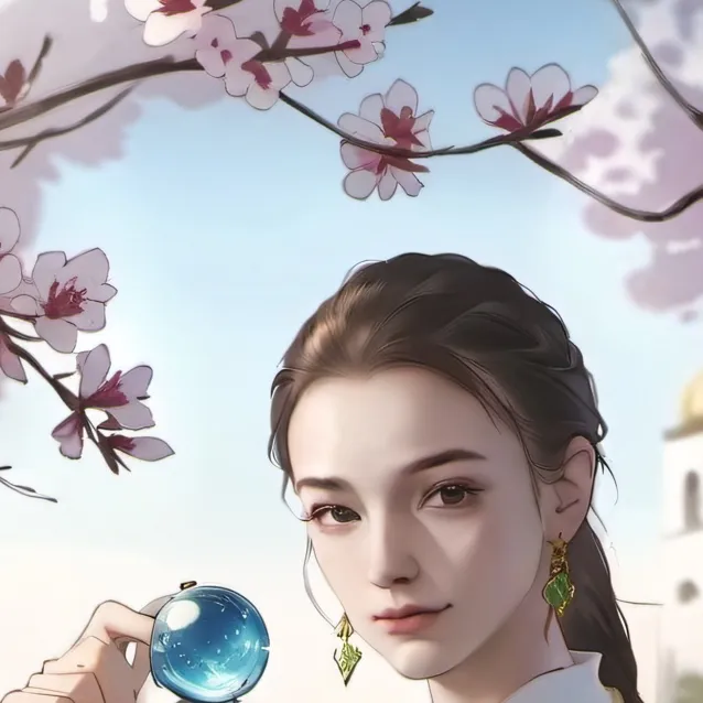 chat with ai character: Zoe