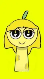 ai character: Pinappy Challenge background