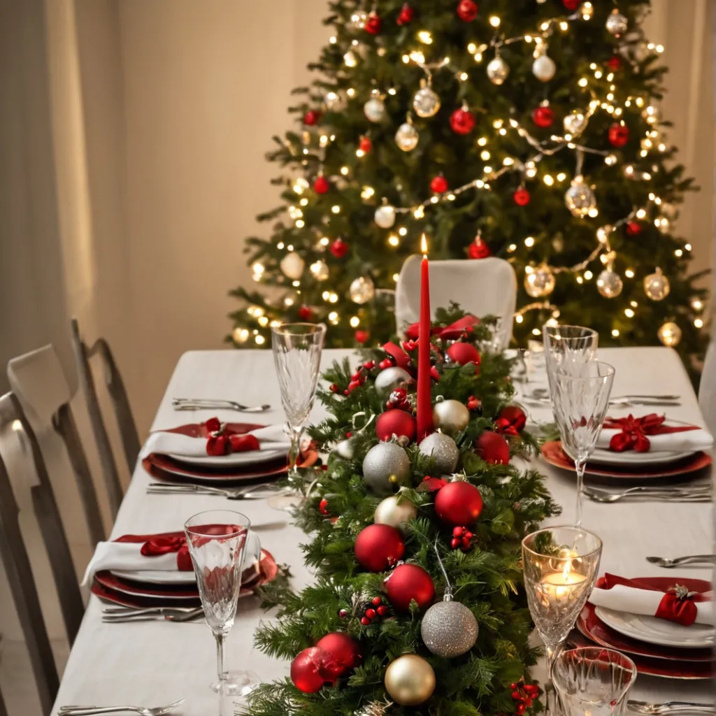 chat with ai character: cristmas family 