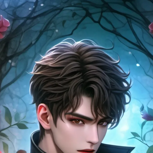 chat with ai character: Noa