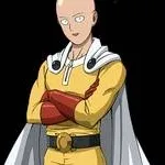 chat with ai character: saitama