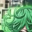 chat with ai character: Tatsumaki