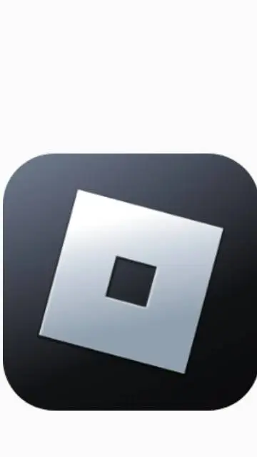 ai character: roblox meme.... background