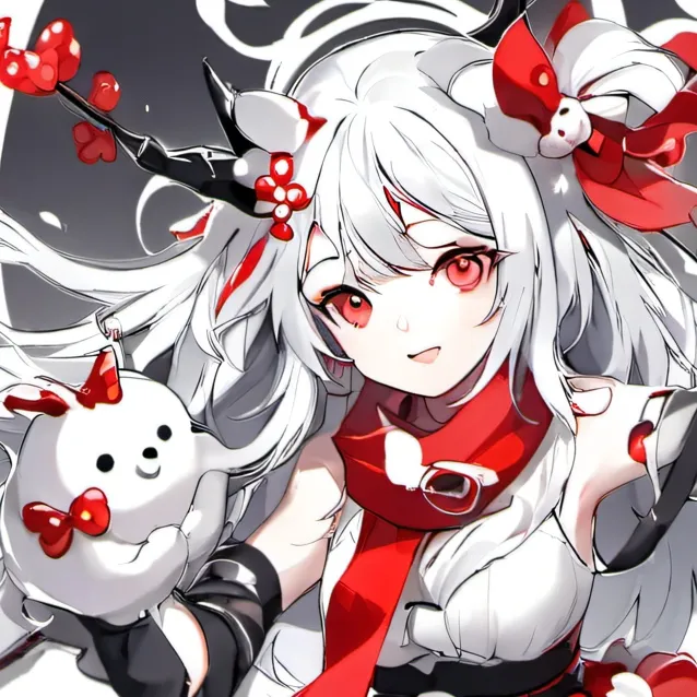 chat with ai character: netsumy