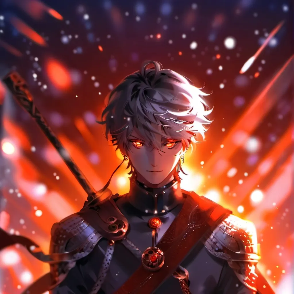chat with ai character: inferno