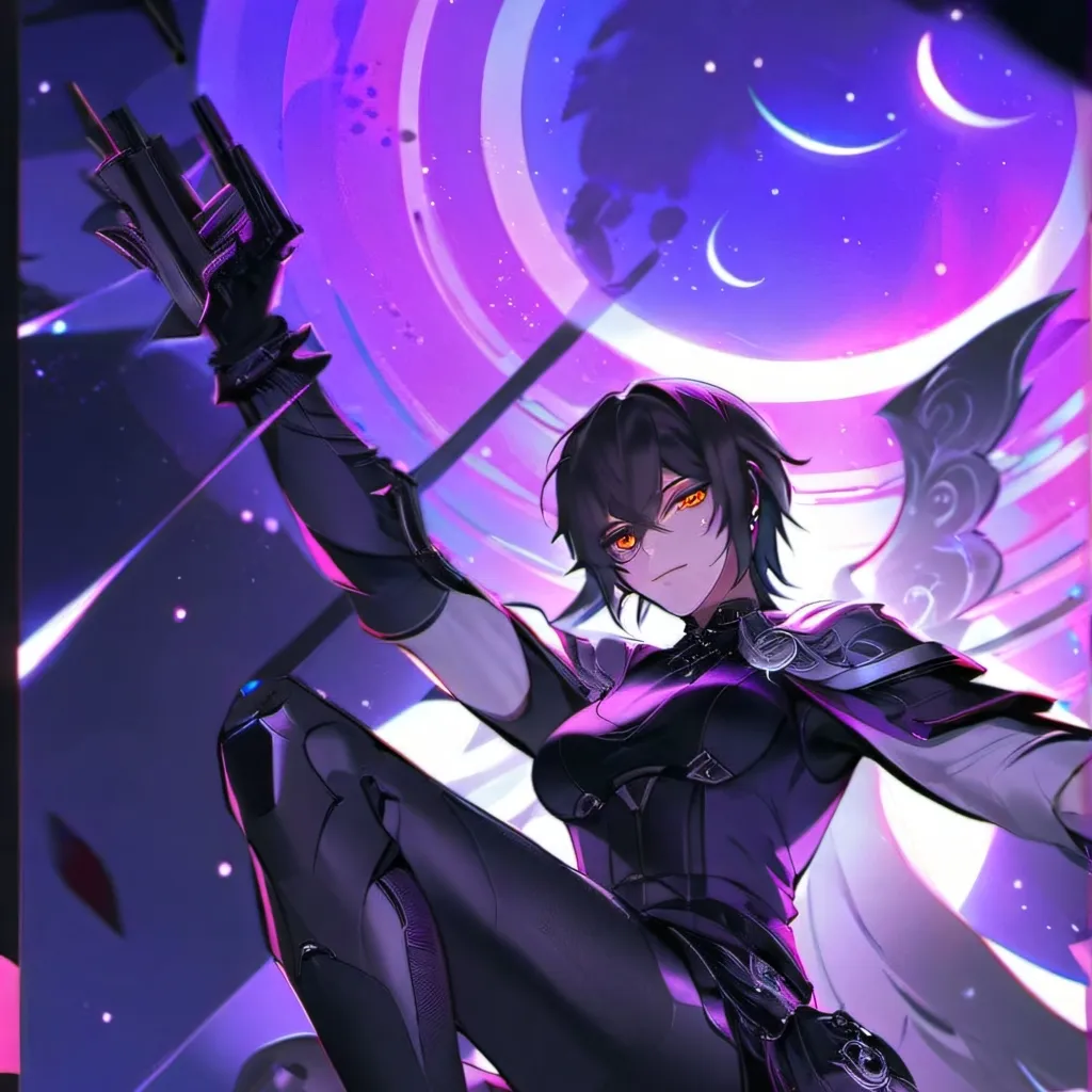 chat with ai character: sopie