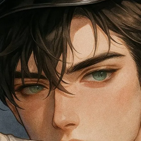 chat with ai character: David 