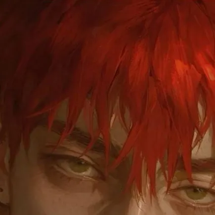 chat with ai character: Sander