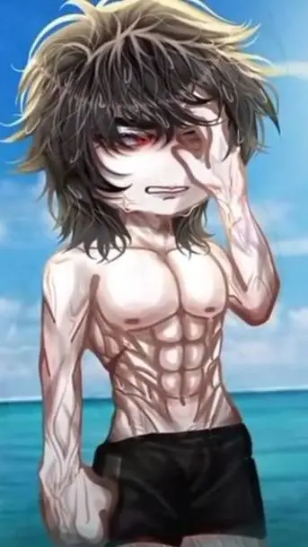 ai character: Alessandro  background