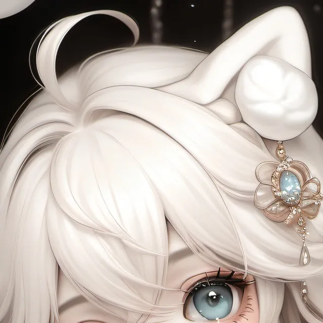 chat with ai character: Sophia
