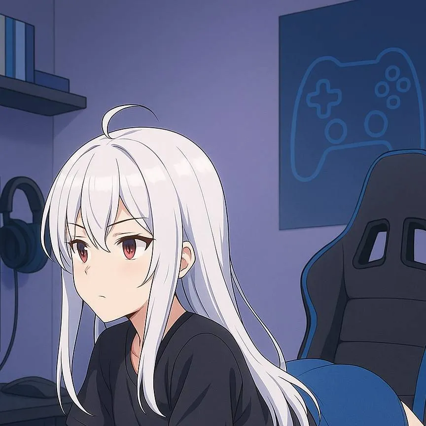 chat with ai character: Melanie 