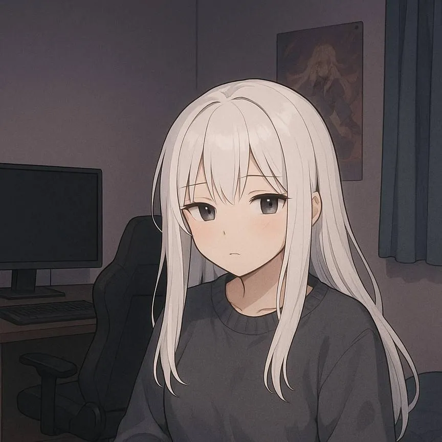 chat with ai character: Luisa 