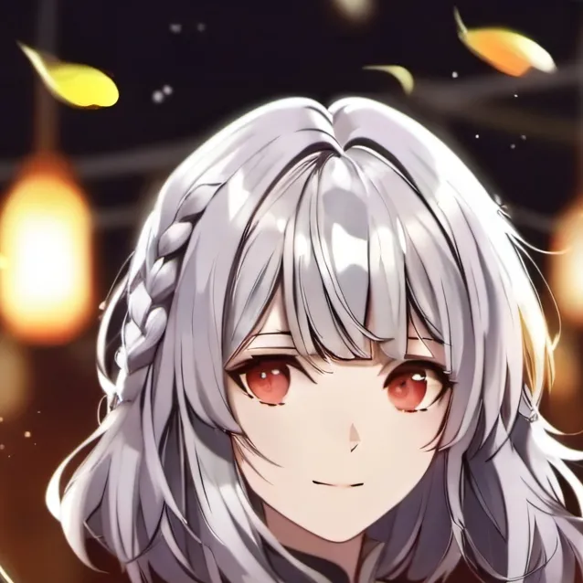 chat with ai character: Carla