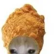 chat with ai character: chicken 