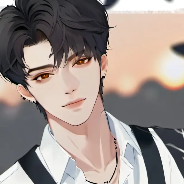 chat with ai character: Xamier 
