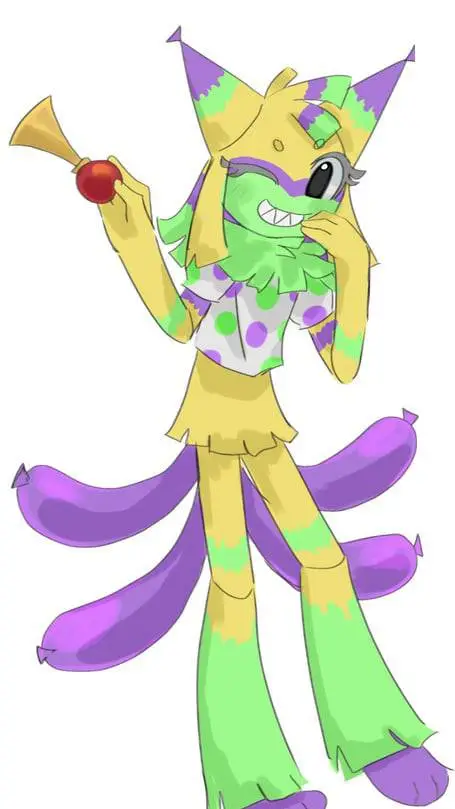 ai character: yatta background