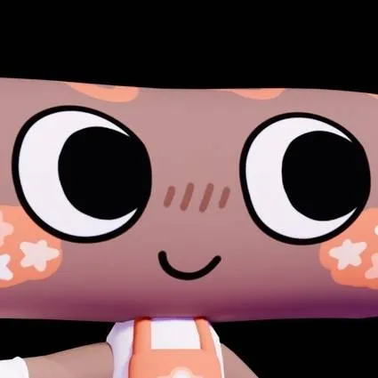chat with ai character: cosmo