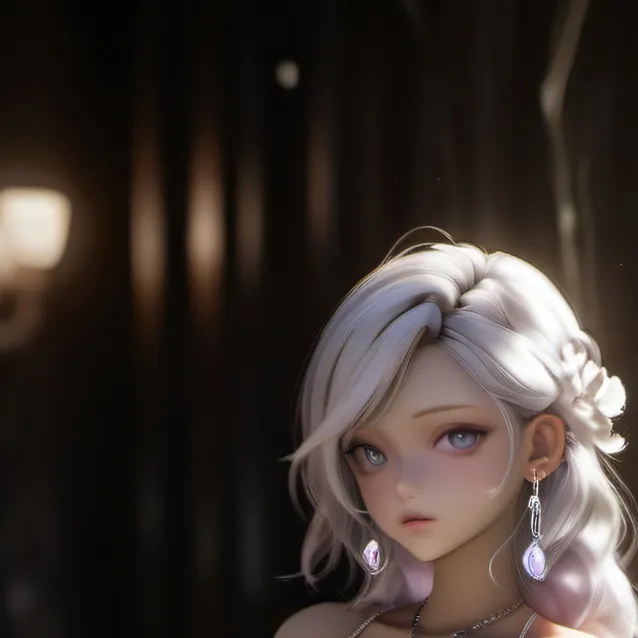 chat with ai character: MHA 