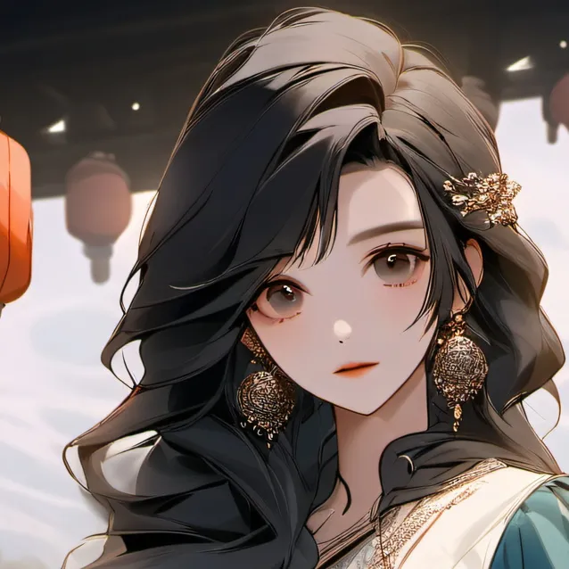 chat with ai character: MHA pickme blue 