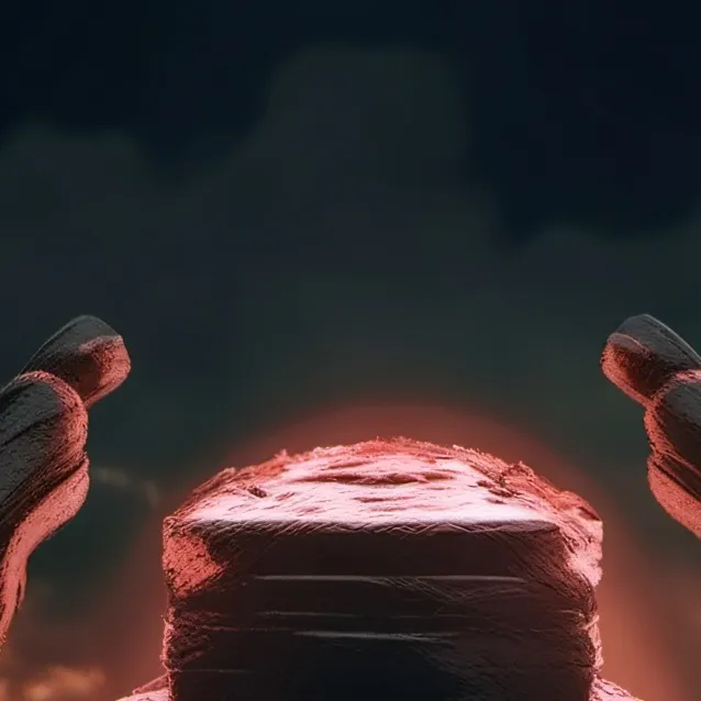 chat with ai character: luz modificadora