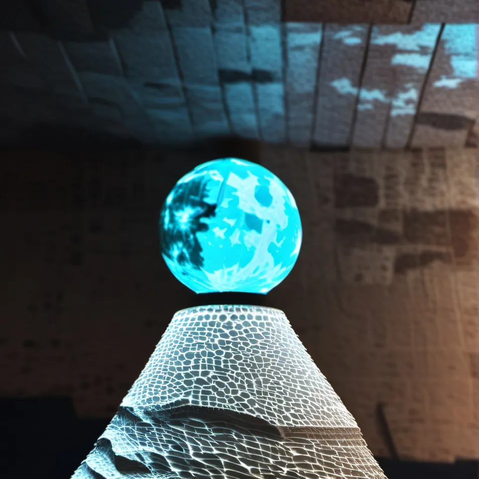 chat with ai character: Luz guia