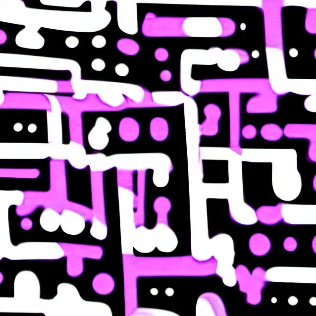 chat with ai character: Durple saxofón