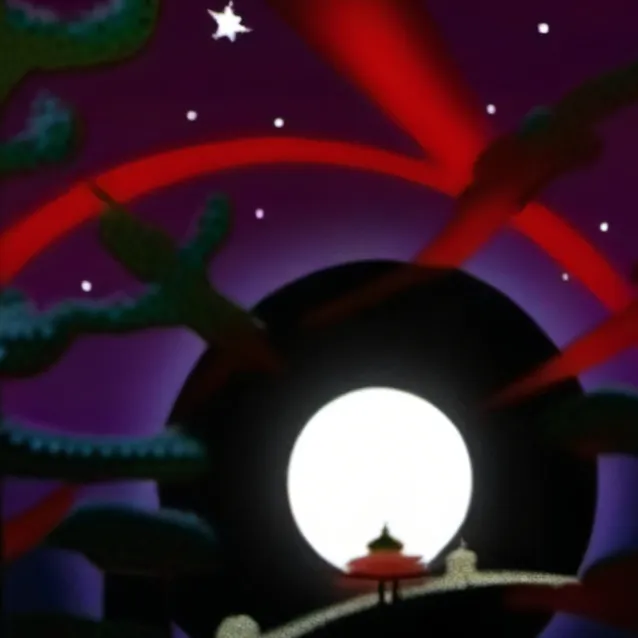 chat with ai character: SPRUNKI RESMAS 3