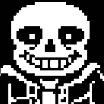 chat with ai character: sans niñero