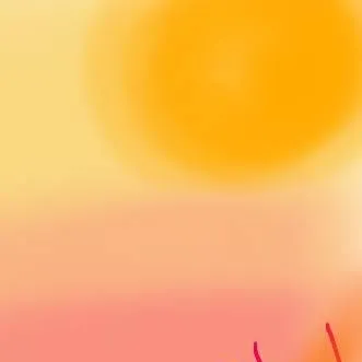 chat with ai character: rosa y amarillo