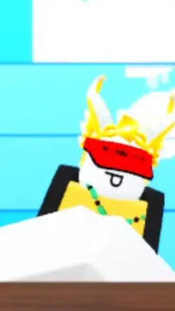 ai character: tienda de pancho background