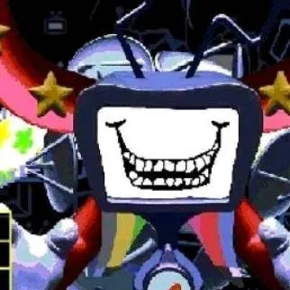 chat with ai character: OMEGA TENNA