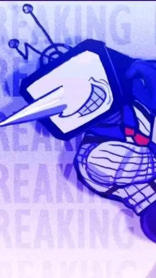 ai character: DEFERNULL TENNA background