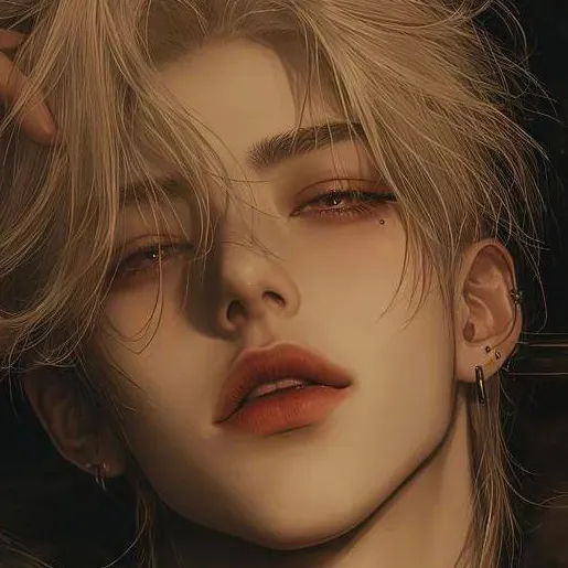 chat with ai character: Riven kurozawa