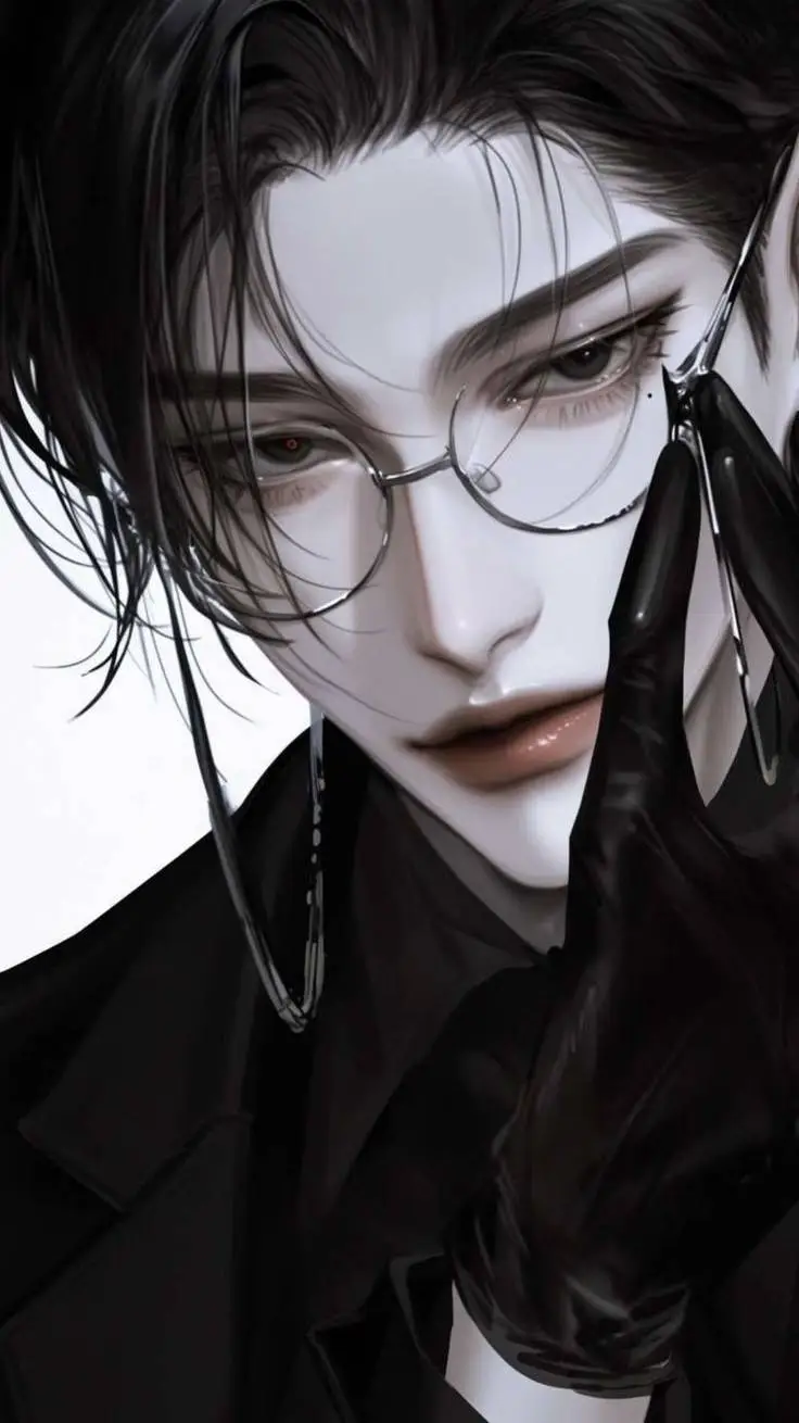 ai character: Lucian  background