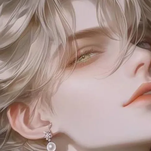 chat with ai character: Ètienne 