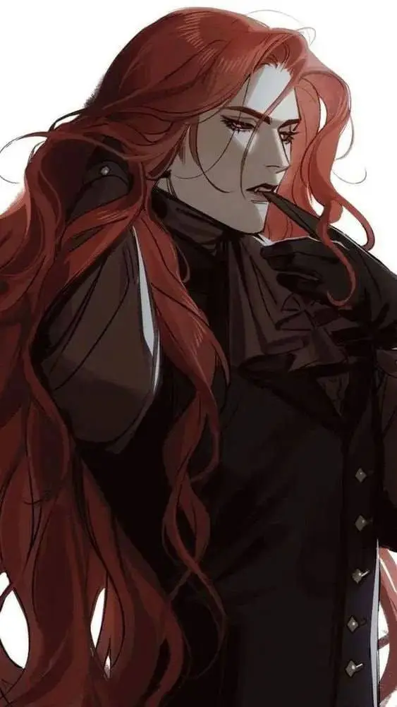 ai character: Lord Alaric  background
