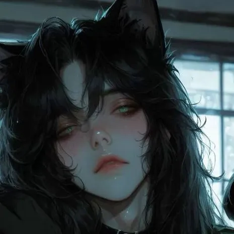chat with ai character: Ren 