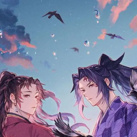 chat with ai character: Tsugikuni brothers