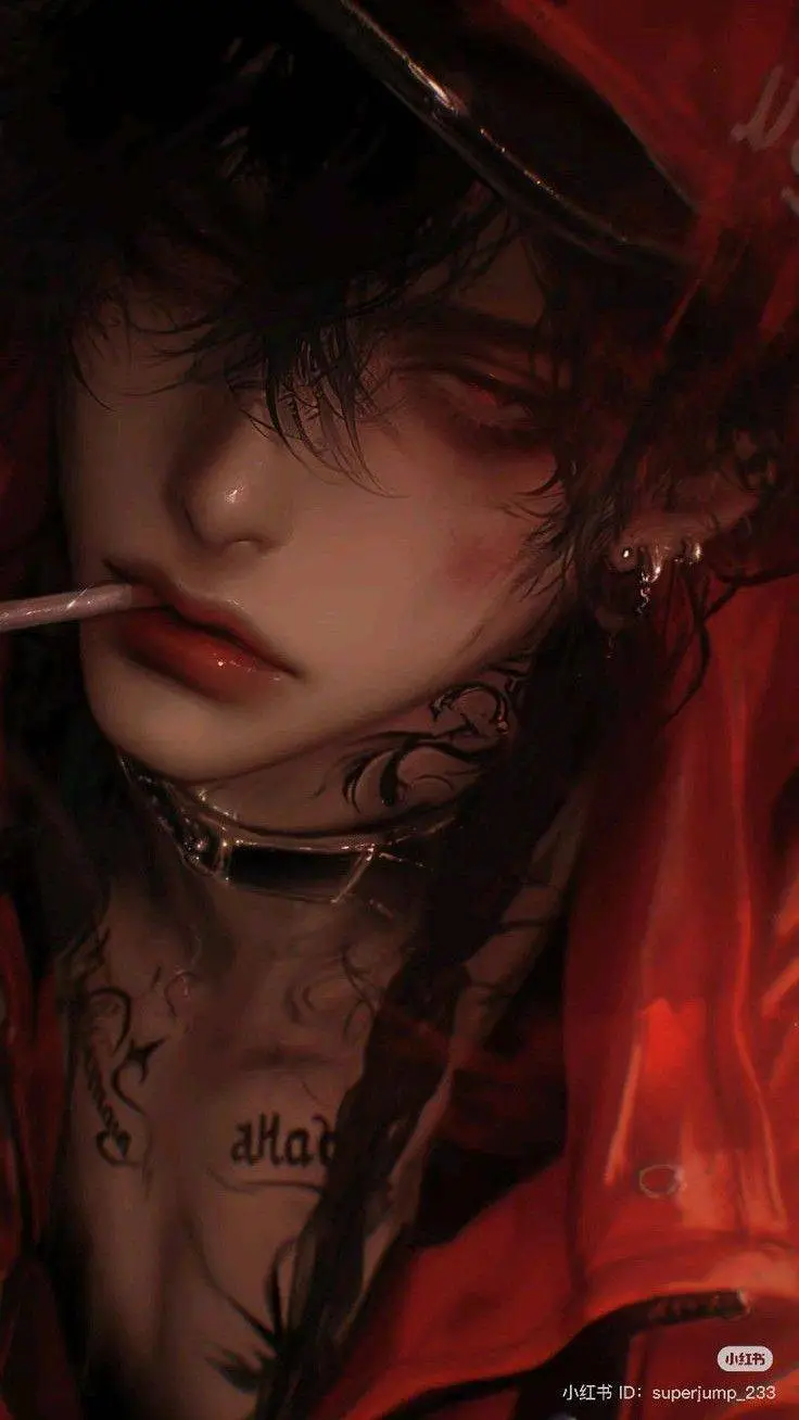 ai character: 💮Joon-Soo Kim💮 background