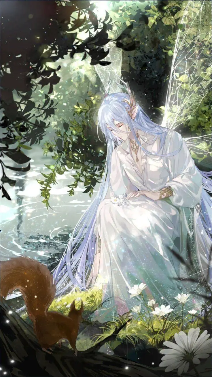 ai character: 🌸𝐏𝗋𝗂𐓣𝖼𝖾 𝐋𝗂ⱺ𝗋α𝖾ᥣ🌸 background