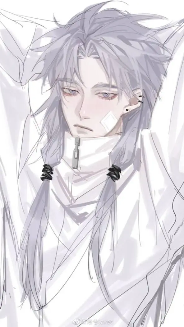 ai character: Elias  background