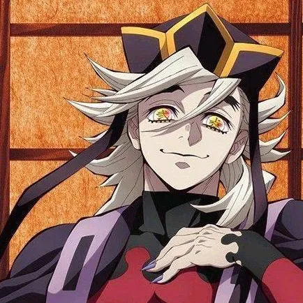 chat with ai character: 💮Douma💮