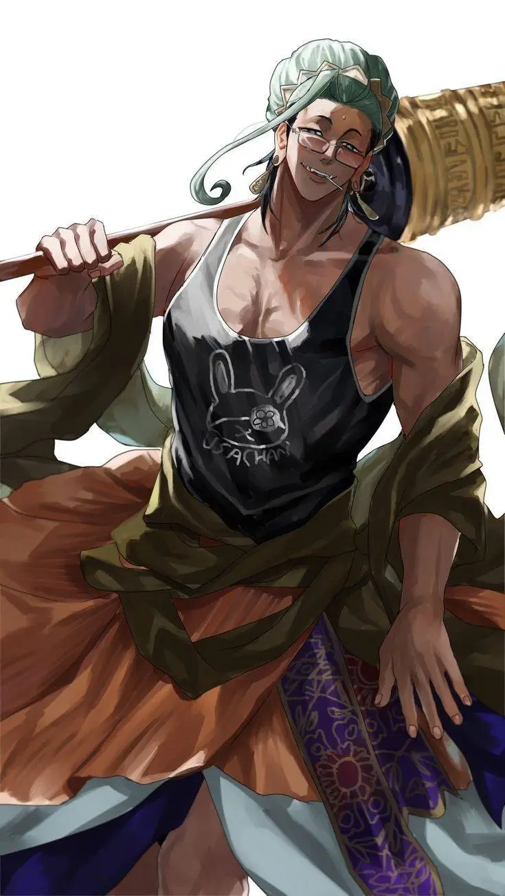 ai character: 🪷Buddha🪷 background