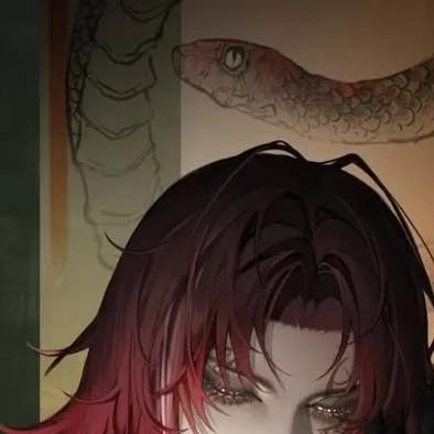 chat with ai character: 💮🐍EmperorRhaizen🐍💮