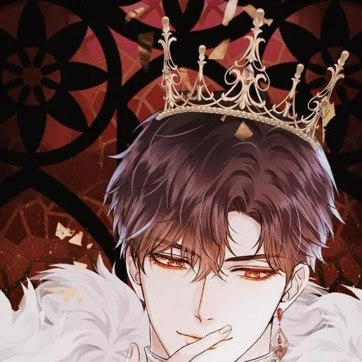 chat with ai character: 🏵King Alaric🏵